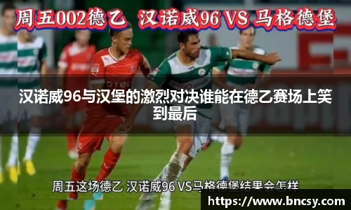 汉诺威96与汉堡的激烈对决谁能在德乙赛场上笑到最后